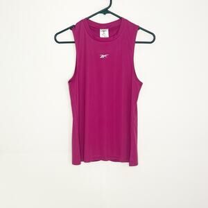 Reebok Womens Dri Fit Tank Size XS
